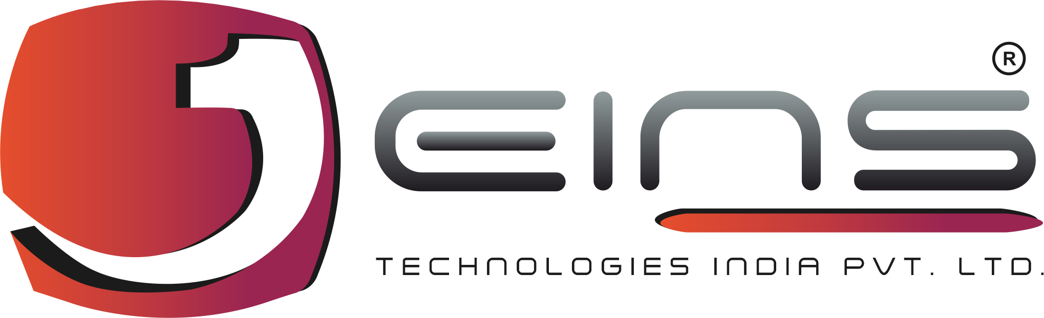 EINS TECHNOLOGIES INDIA PVT. LTD.